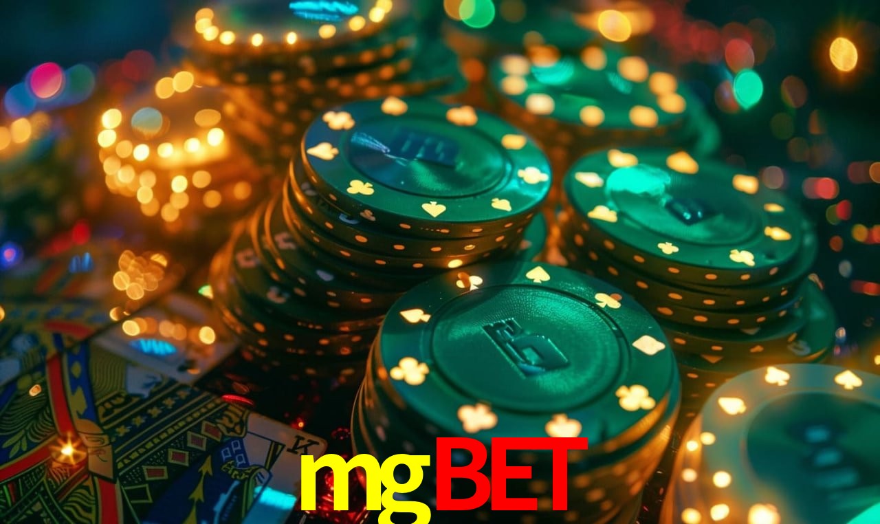 Estatísticas mgbet