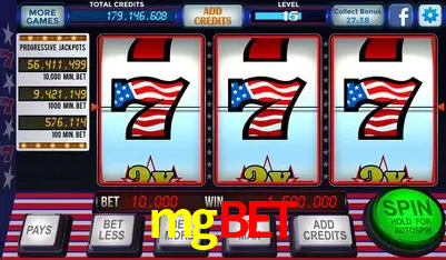 A Emoção da Loteria na mgbet: Uma Chance de Mudança de Vida