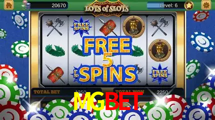 A Revolução dos Aplicativos de Jogos no MGBET