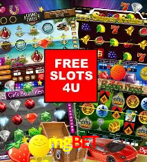 Descubra o Mundo do Cassino Online com mgbet