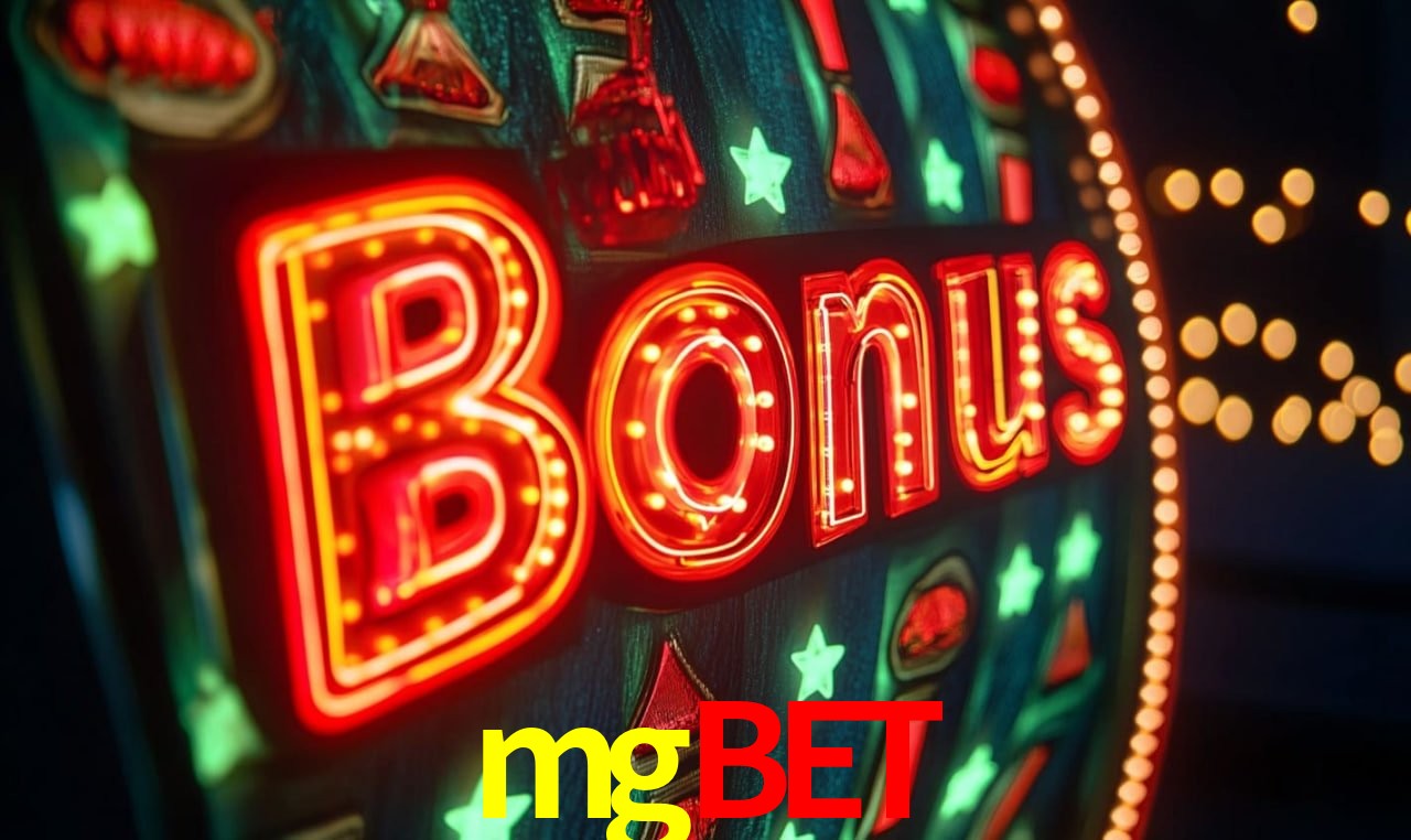 Torneios mgbet