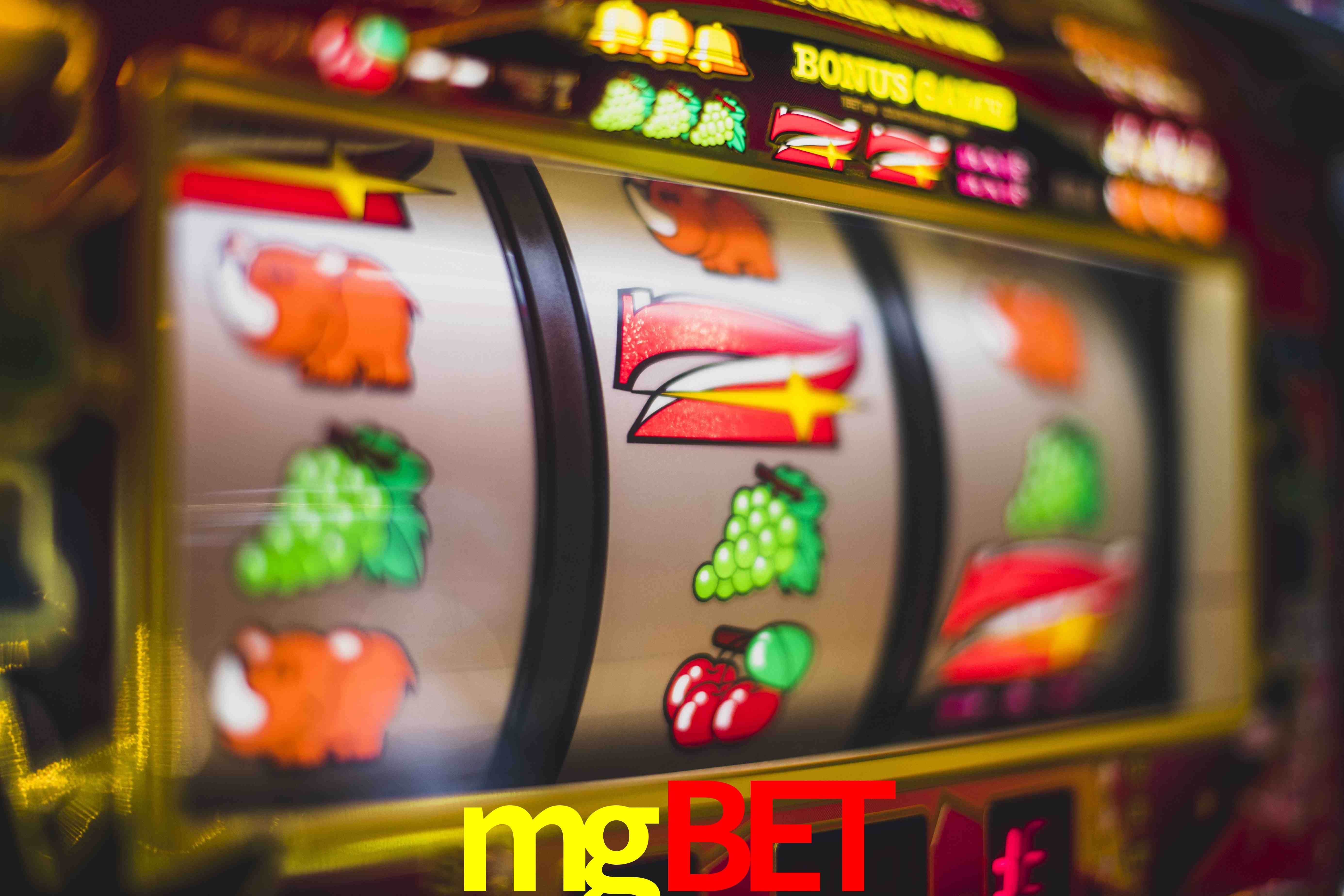 Football Betting mgbet