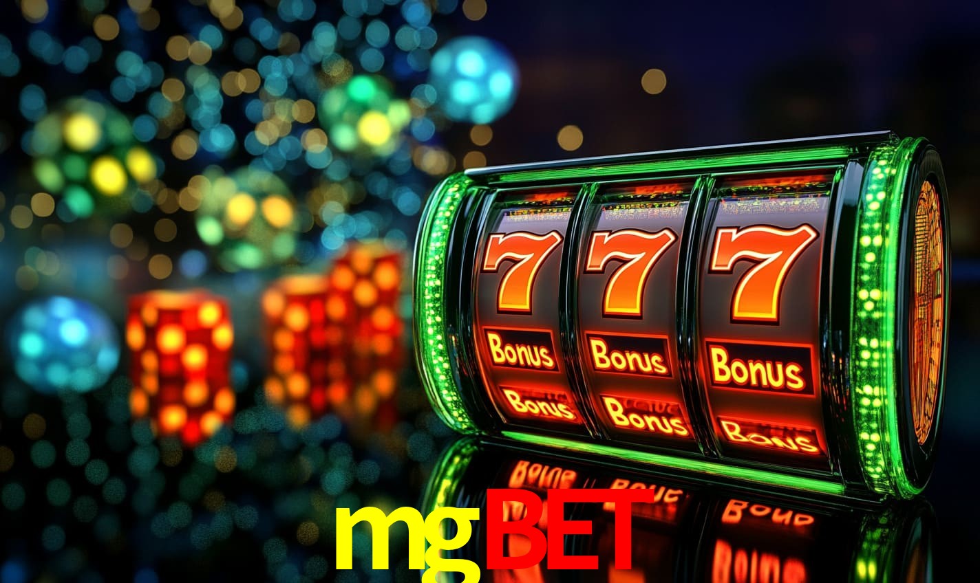 Integração de APIs mgbet