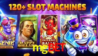 Descubra o Programa VIP da mgbet: Vantagens Exclusivas para Jogadores