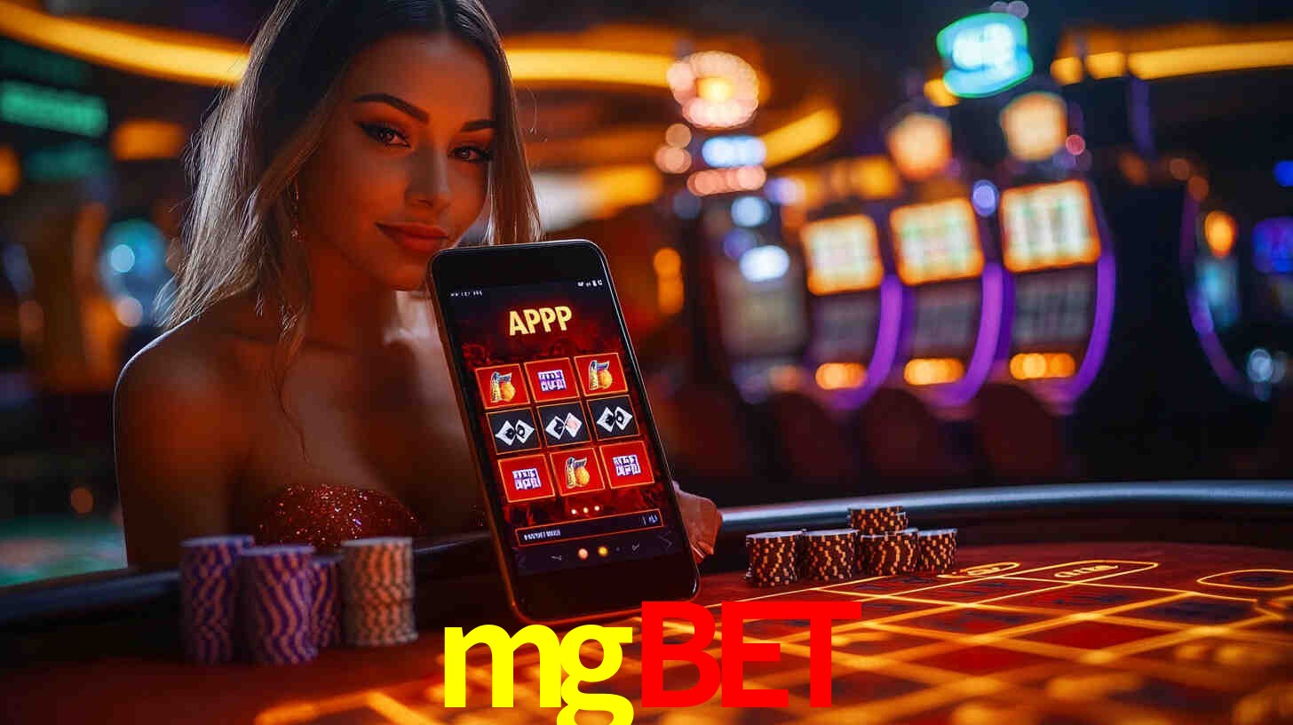 Inovações de Jogos na mgbet: O Futuro das Experiências Interativas