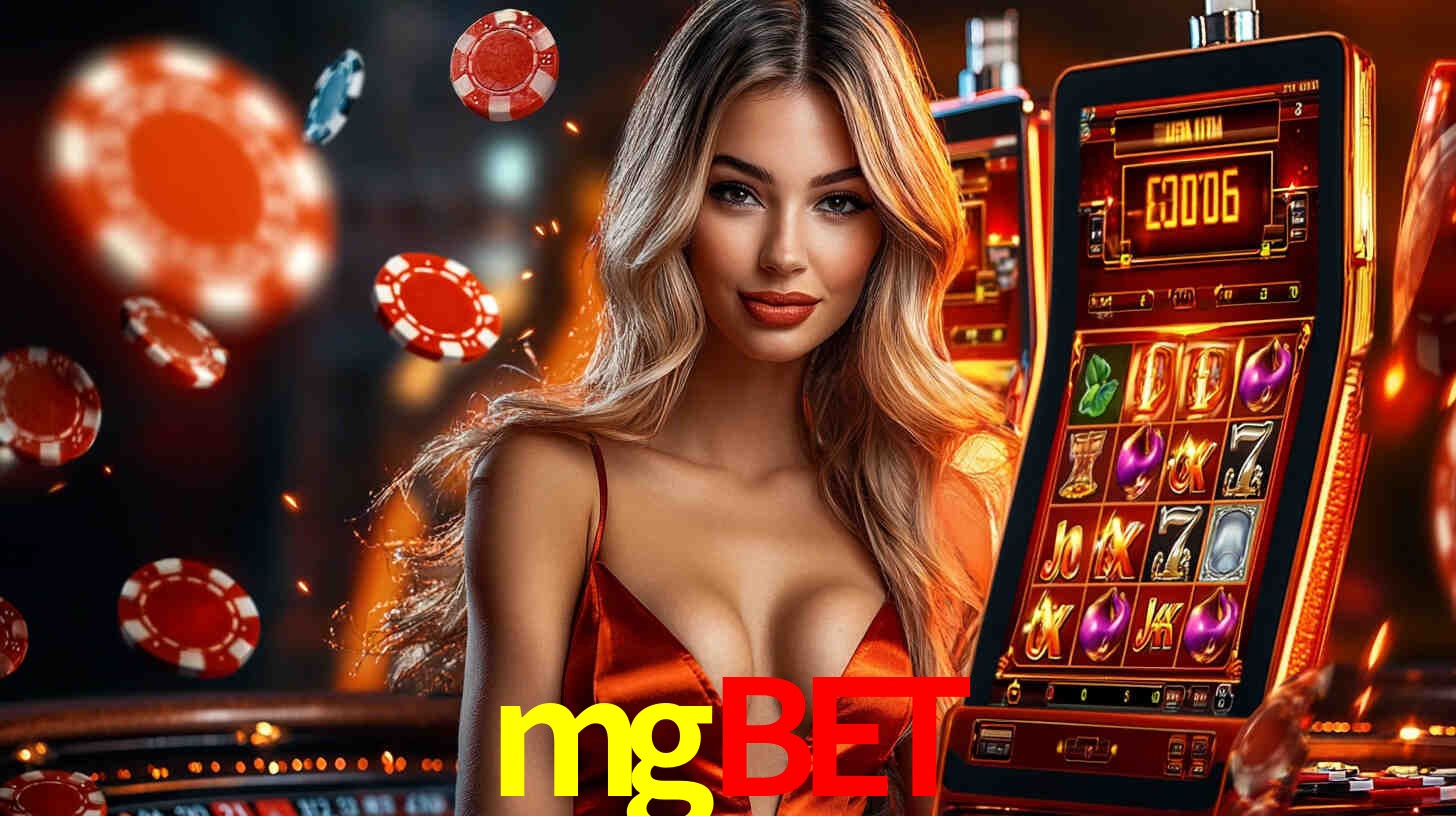 mgbet: Seu Cassino Premiado com Pagamentos Rápidos