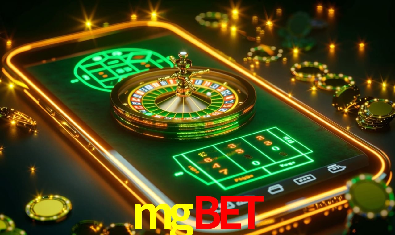 mgbet Instalar Logo 2