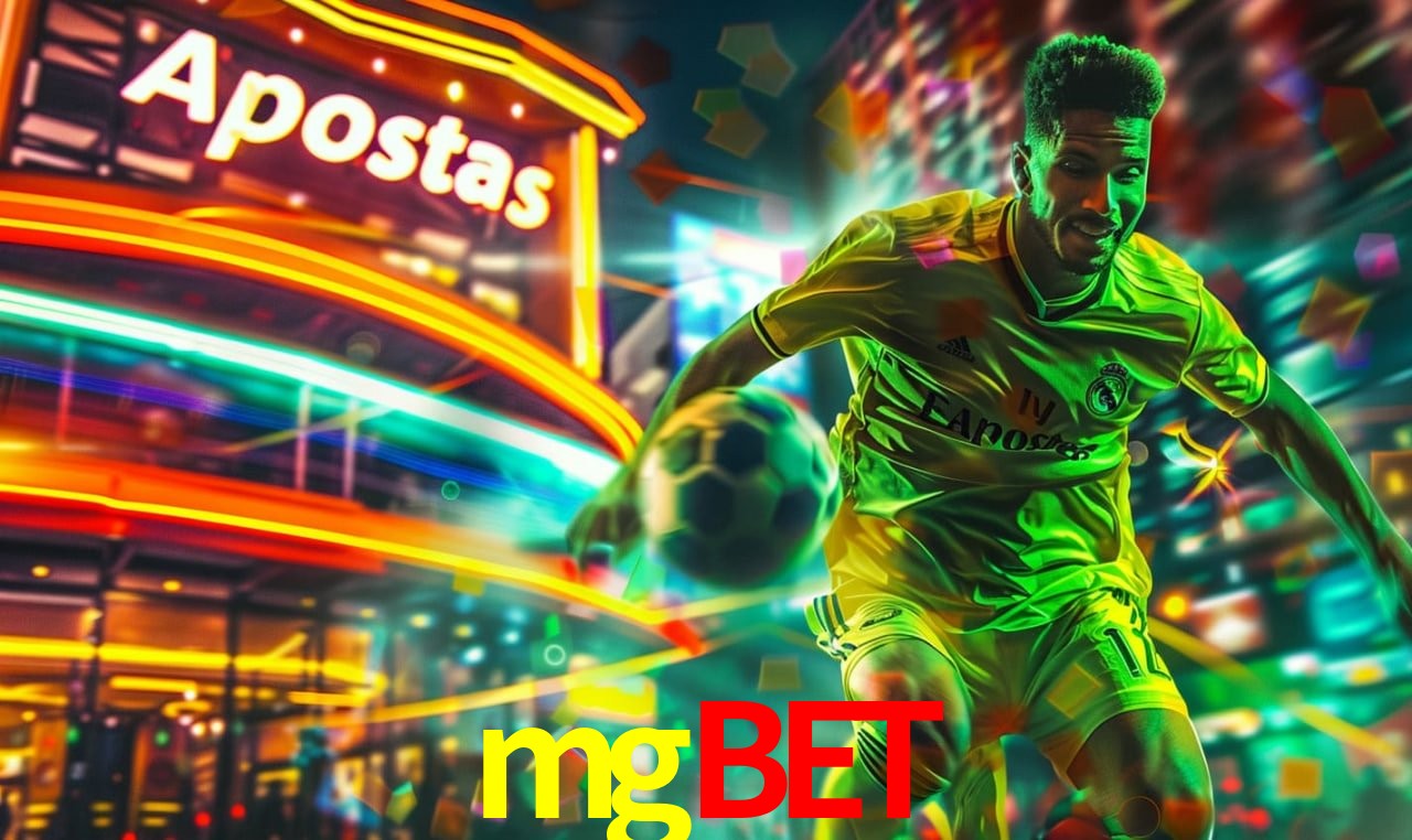 Cadastro Rápido mgbet