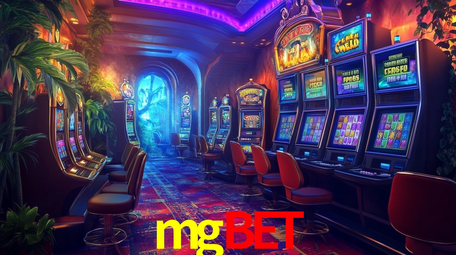 Daily Bonuses mgbet