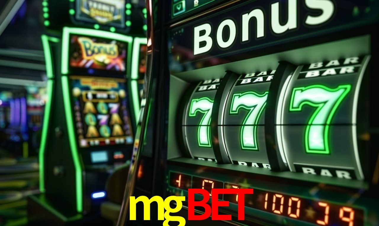 Account Benefits mgbet