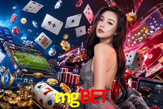 Secure Login mgbet