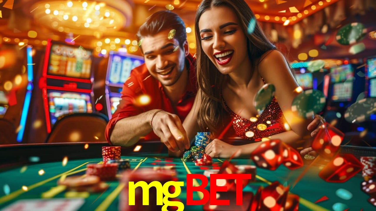 Promoção Relâmpago mgbet