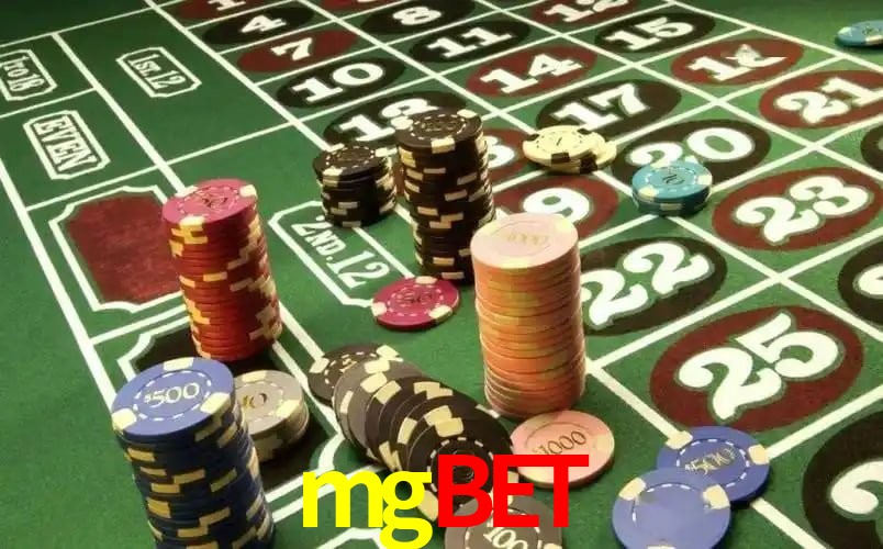 Login Seguro mgbet