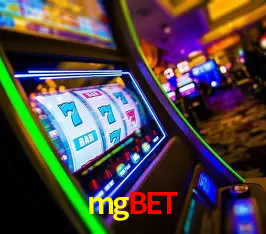 Apostas Esportivas na mgbet: Um Guia Completo
