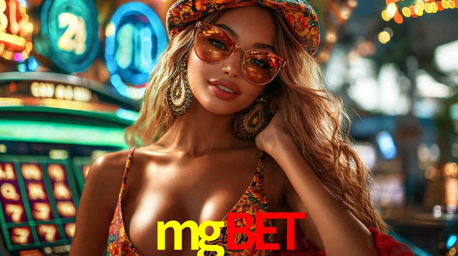 mgbet App Interface