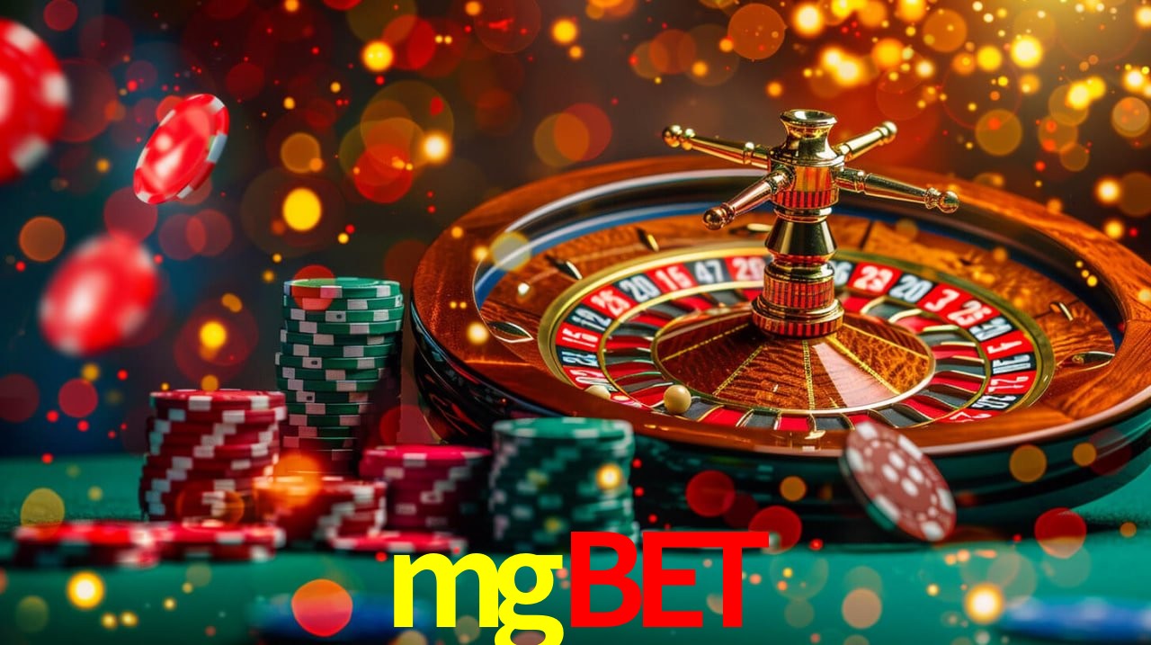 cassino mgbet