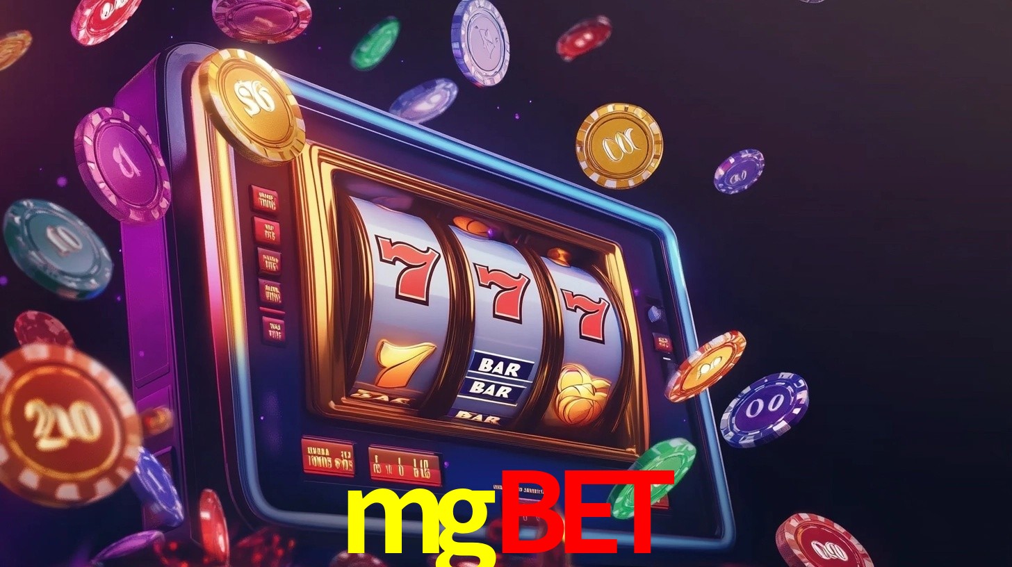 Welcome Bonus mgbet