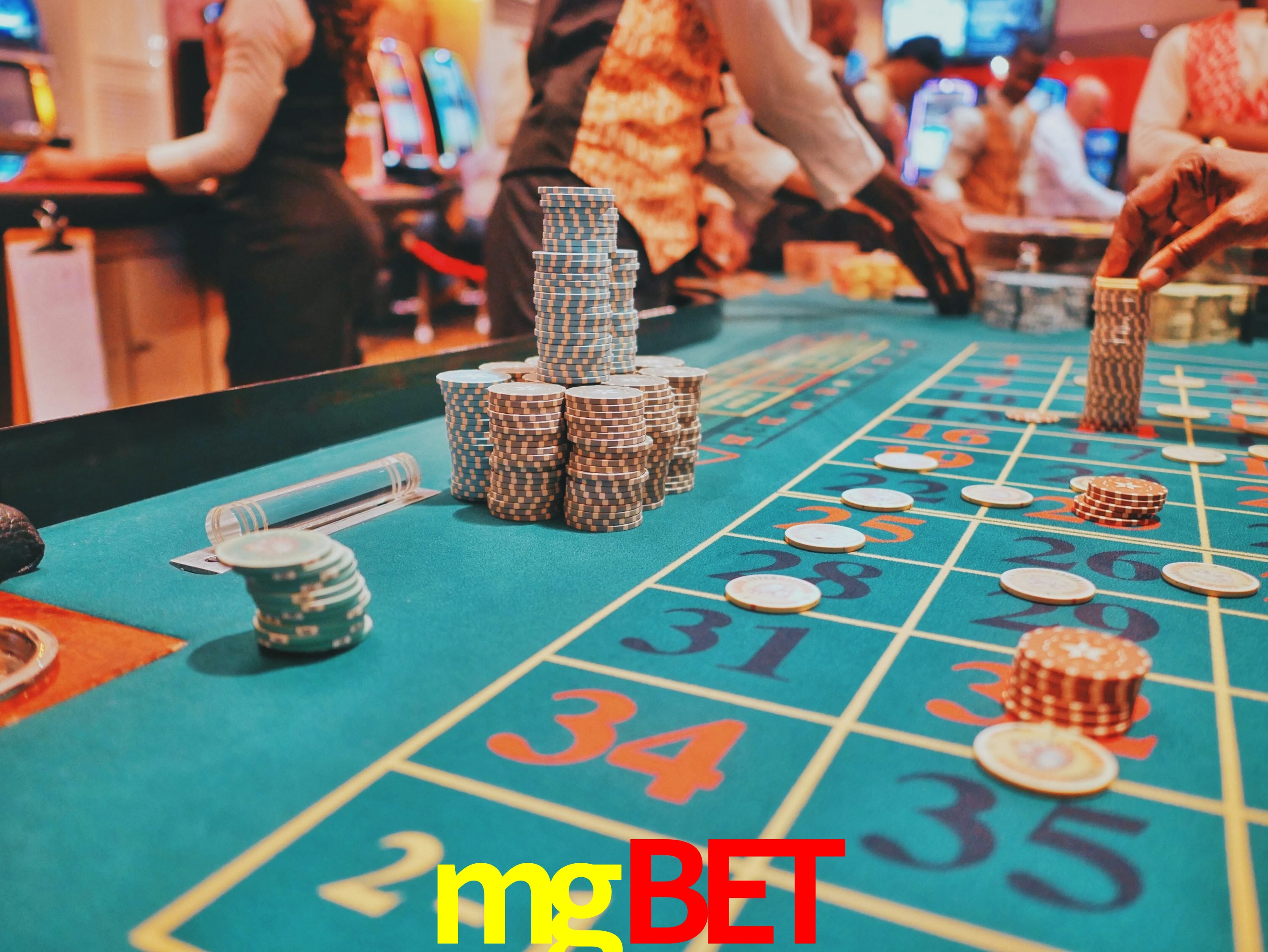 Apostas de Futebol mgbet