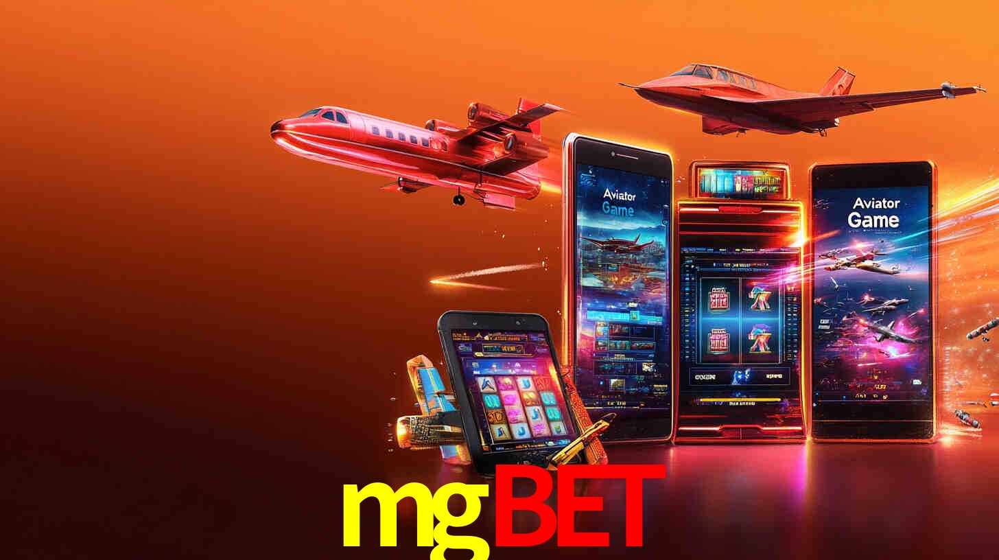 Descubra a Essência do mgbet: Nossa História e Compromissos