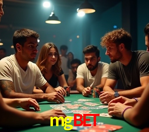 Slots mgbet - Jackpots Progressivos