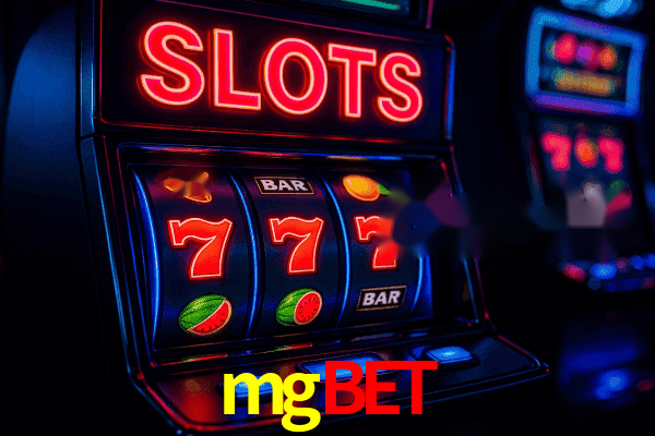 Slots mgbet - Giros Grátis Diários