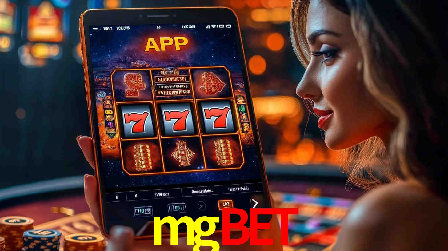 Bônus Generosos e Exclusivos no mgbet para Você!