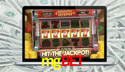 mgbet Licença Curaçao Gaming
