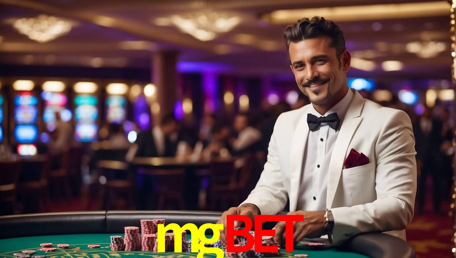 mgbet Certificado eCOGRA - Jogos Justos Auditados