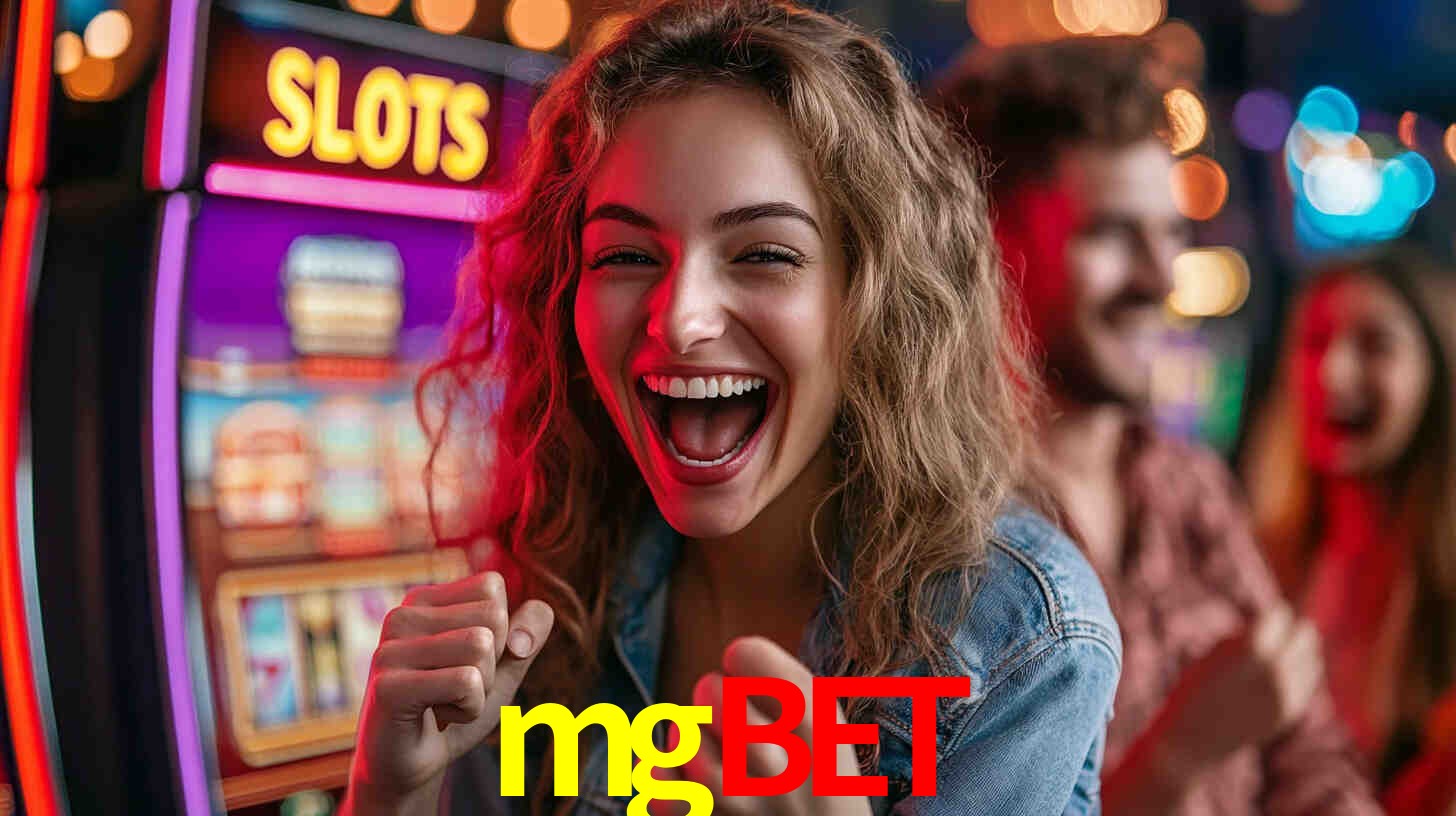 mgbet Download Oficial