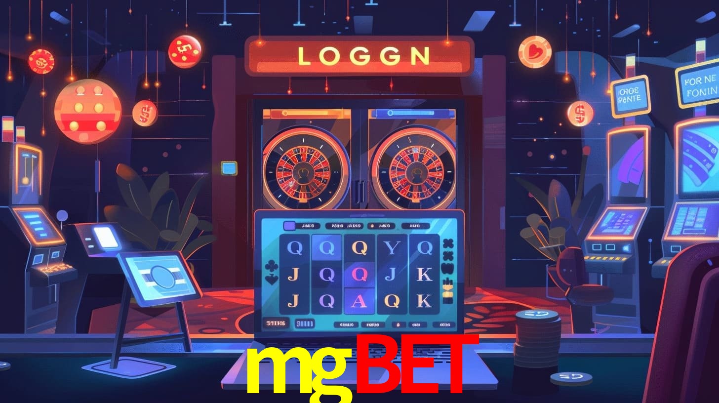 mgbet Segurança Logo 1