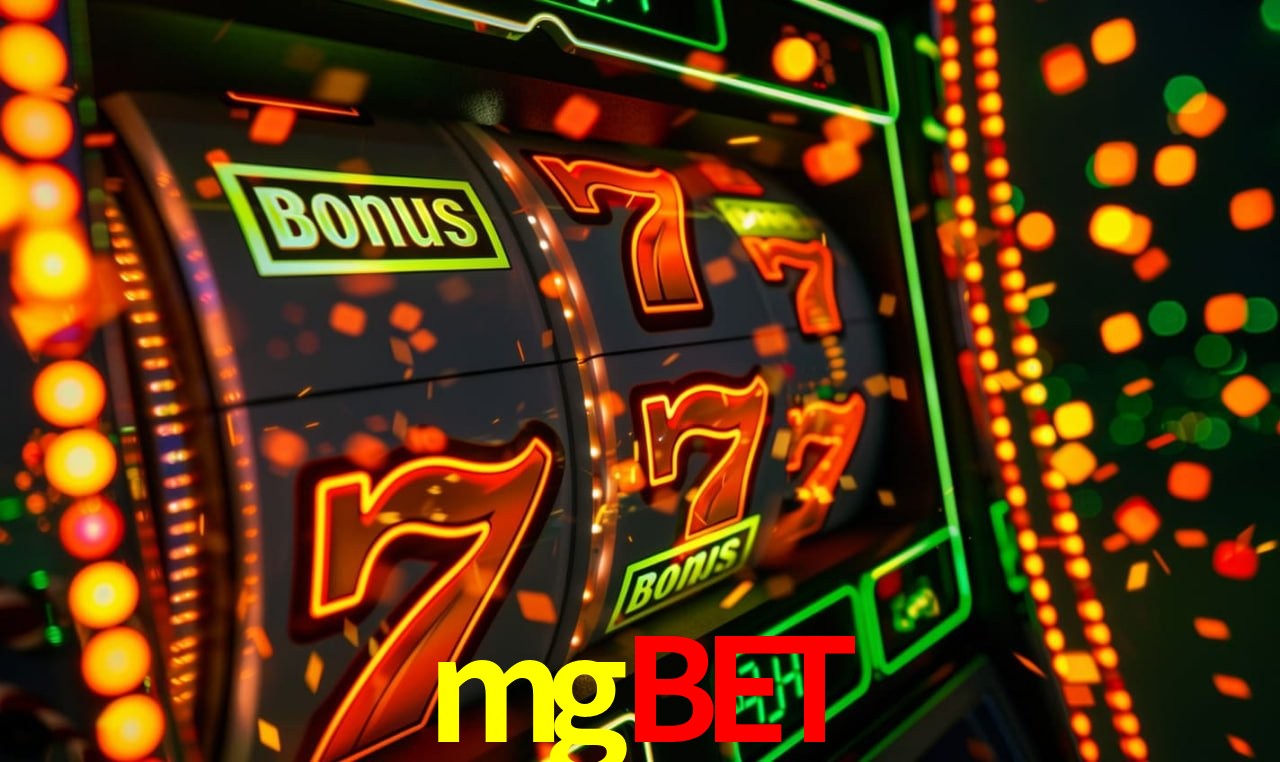 mgbet Logo 3