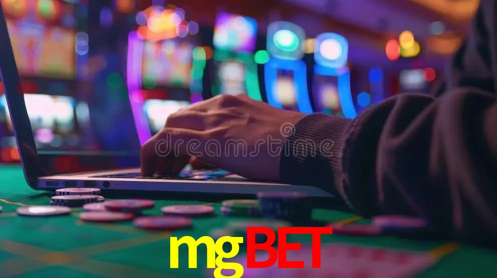 Programa VIP mgbet