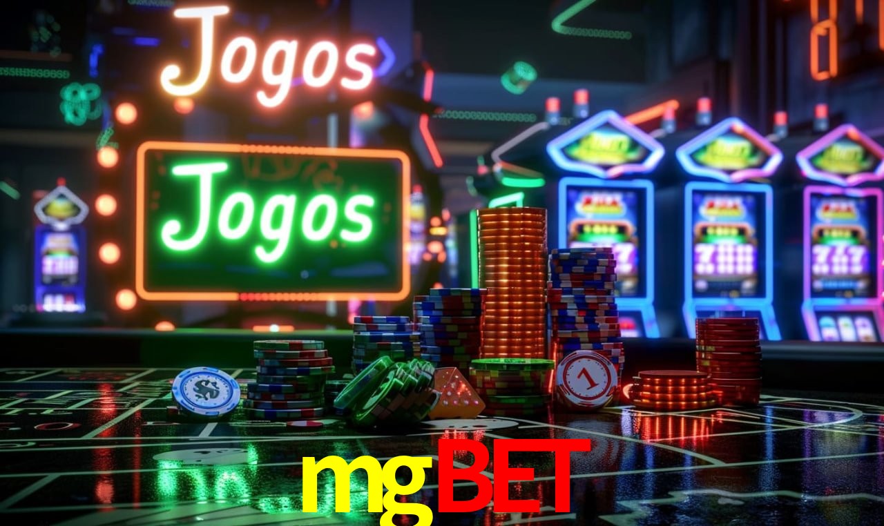 Servidor Brasil mgbet