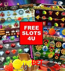 mgbet Cassino Online Certificado