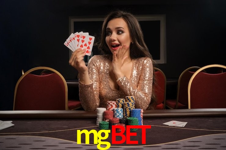 PIX Instantâneo mgbet