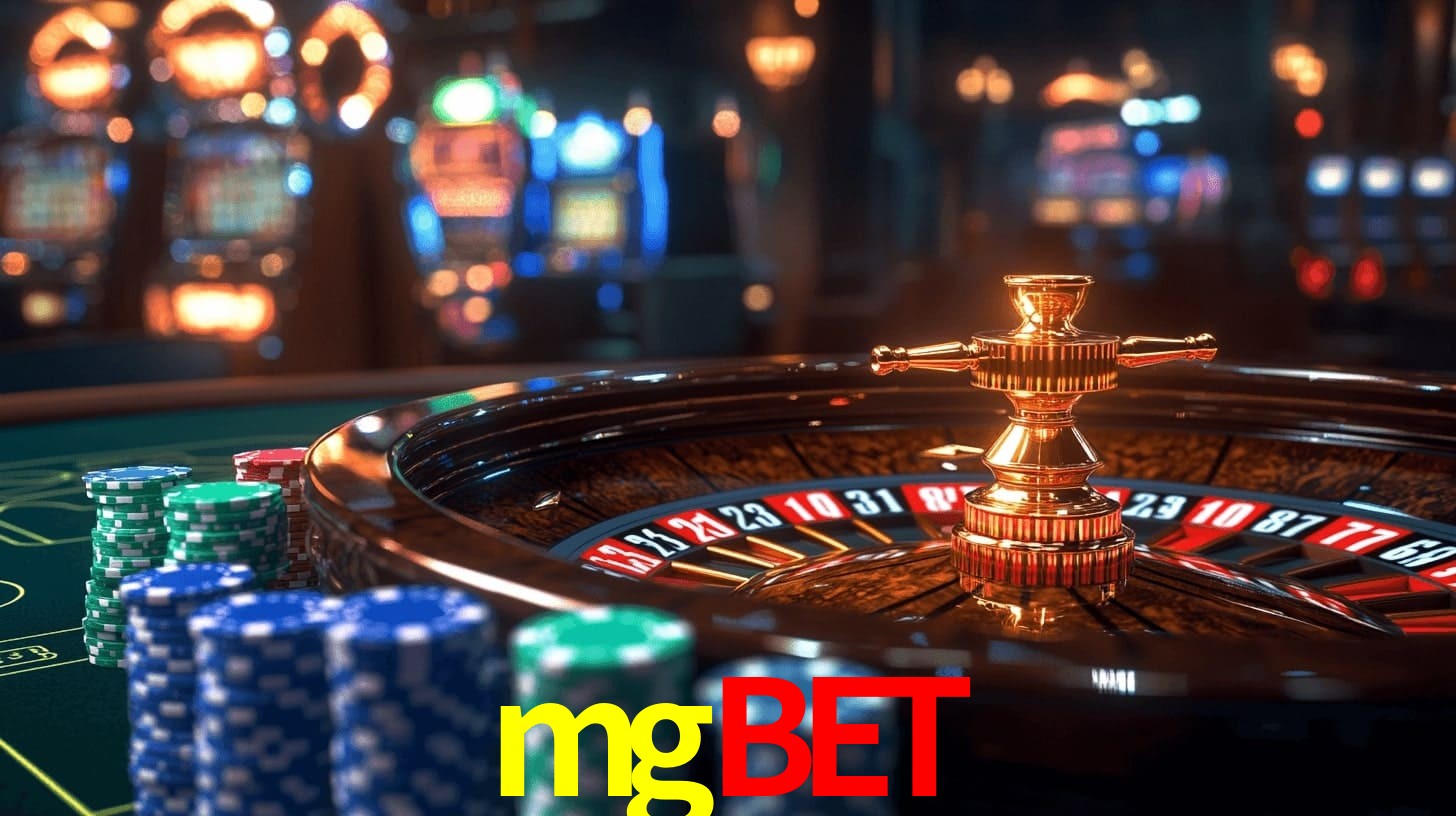 mgbet - Desafio de Nervos Fortes - mgbet.com
