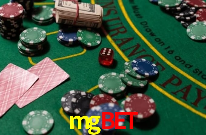 Odds Competitivas mgbet