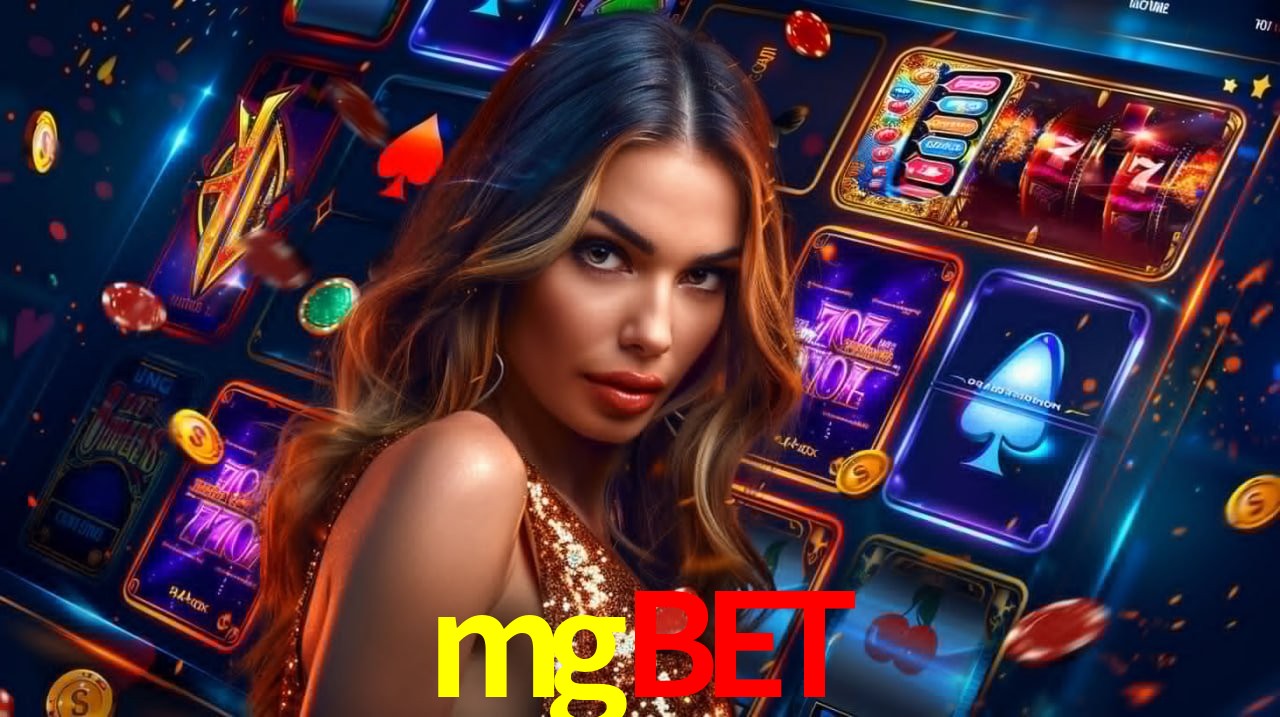 mgbet Logo 1