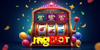 mgbet Instalar Logo 1
