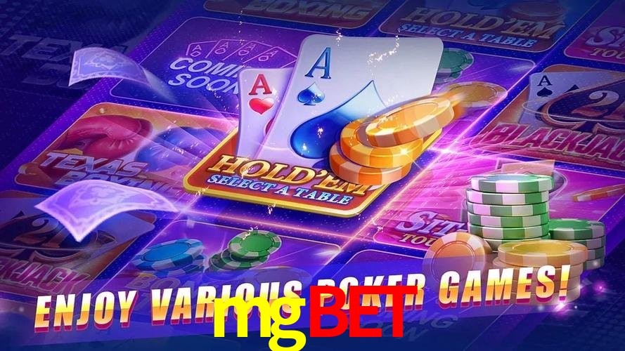 mgbet Logo 2