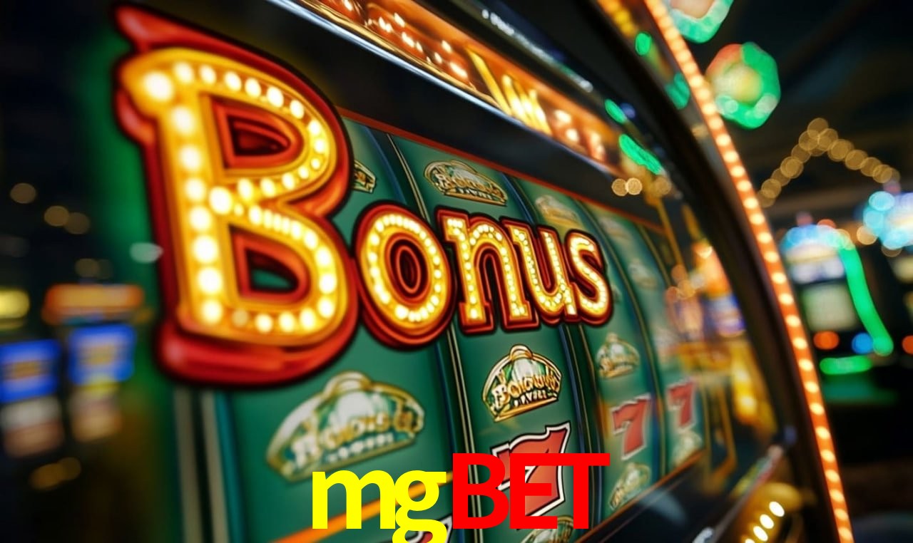 Slots mgbet - RTP Alto Certificado