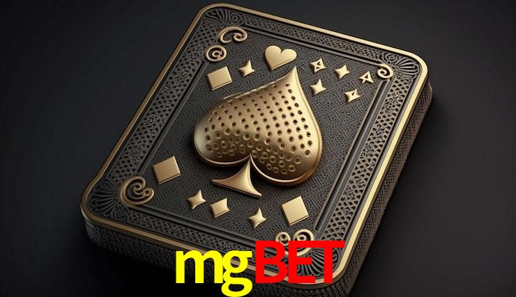 Jogos de Slot mgbet
