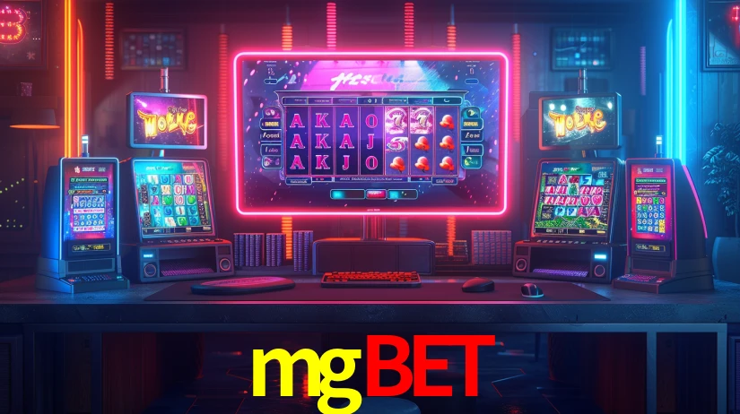 mgbet: Jogos de Caça-Níqueis-Altas Recompensas, Roleta-Velocidade, Blackjack-Desafios Máximos