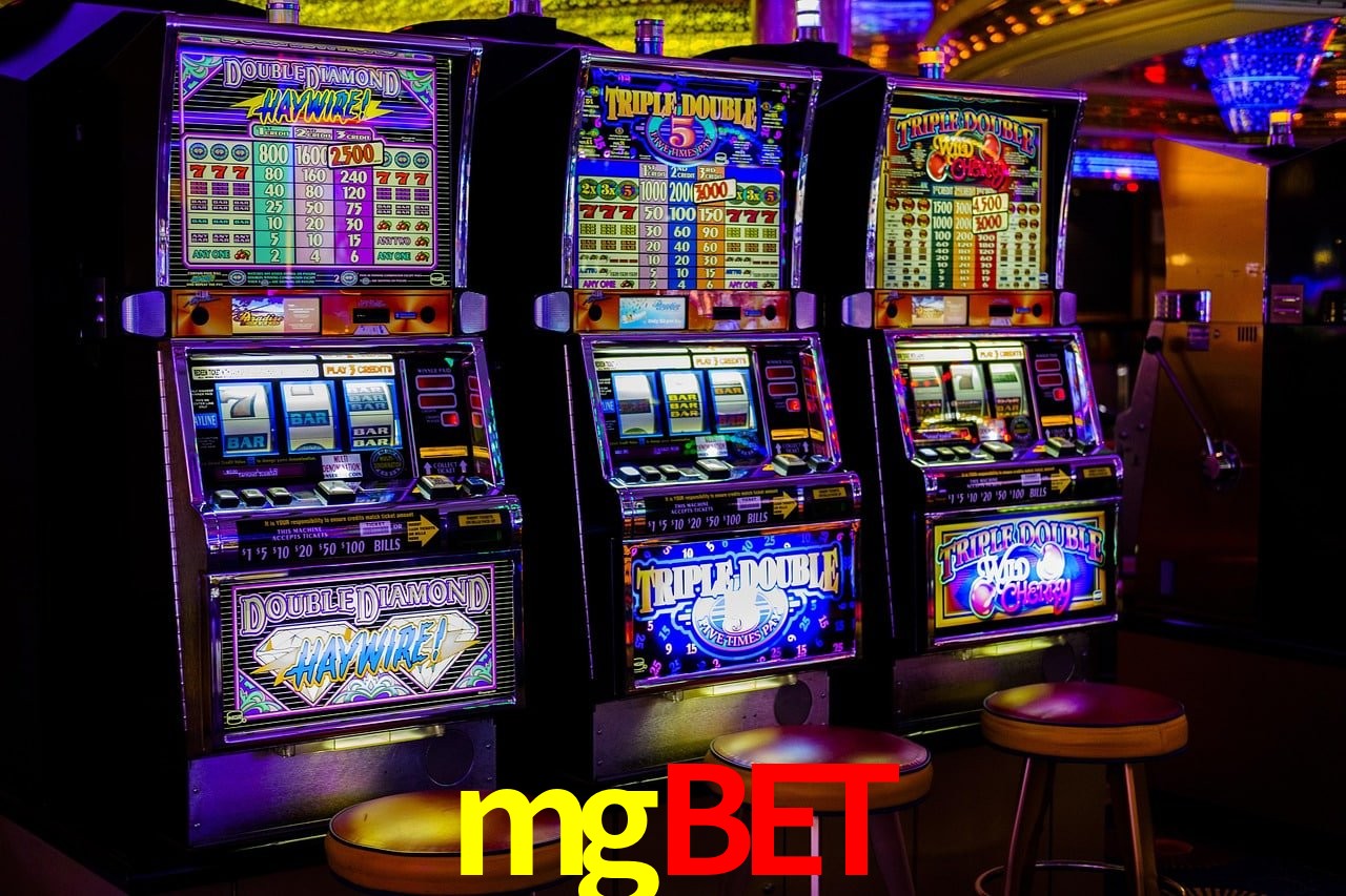 Estatísticas Esportivas mgbet