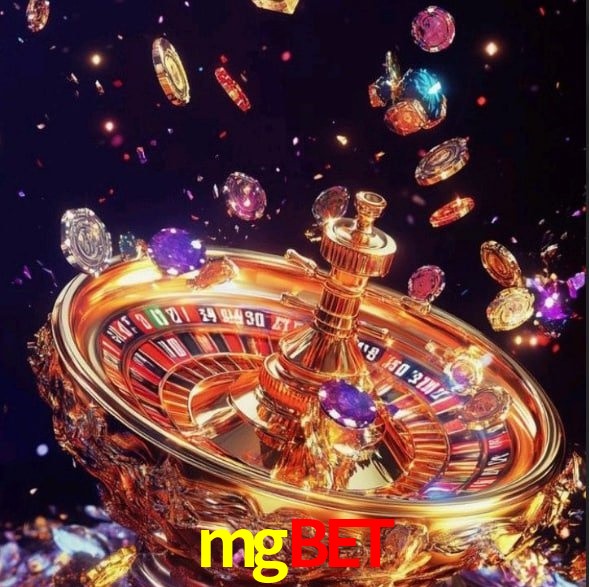 mgbet Instalar Logo 3