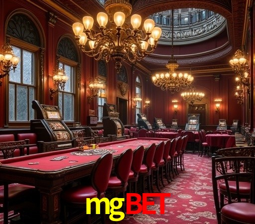 mgbet Segurança Logo 2