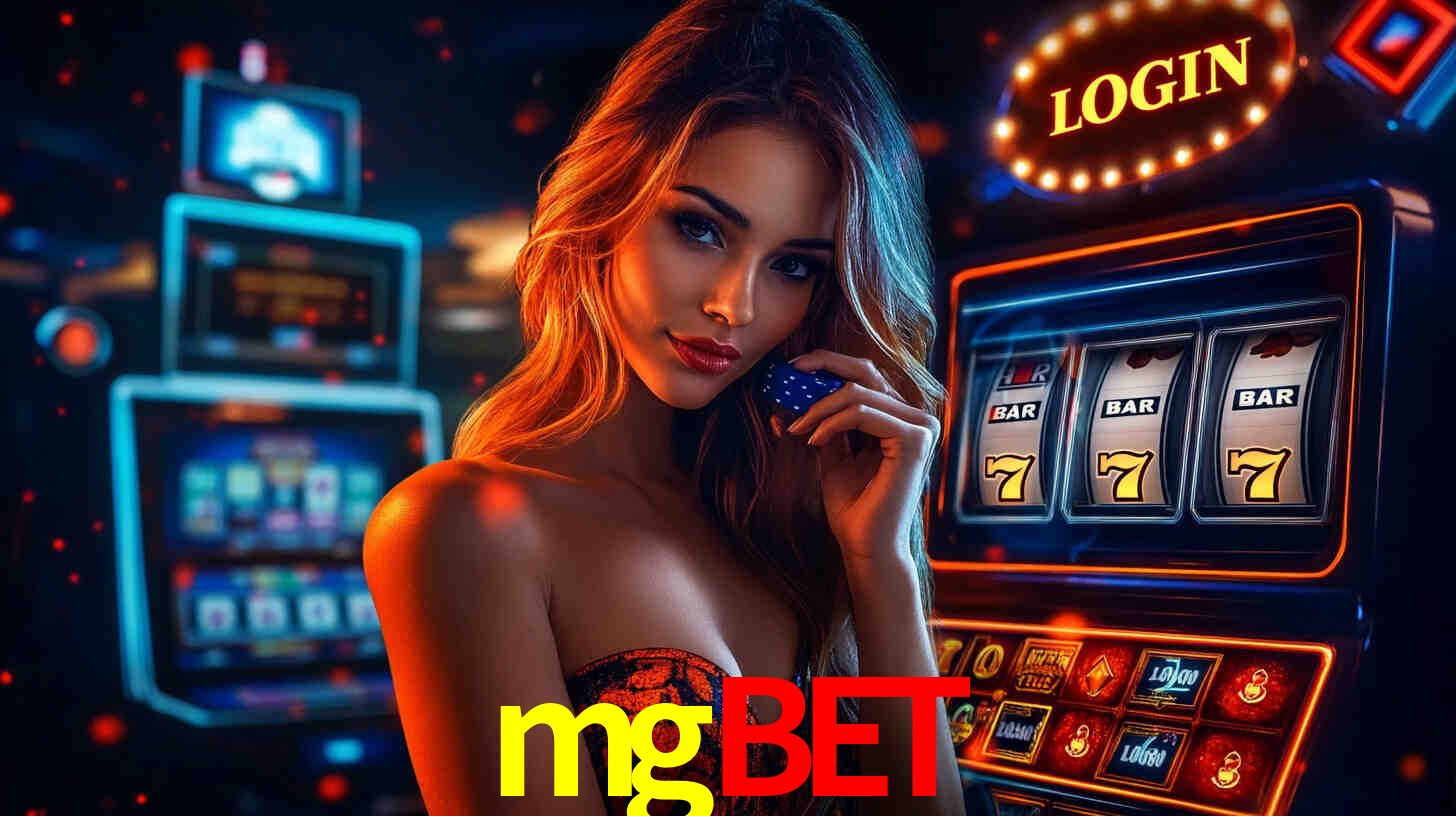 Apostas Ao Vivo mgbet