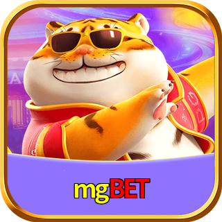 mgbet Logo