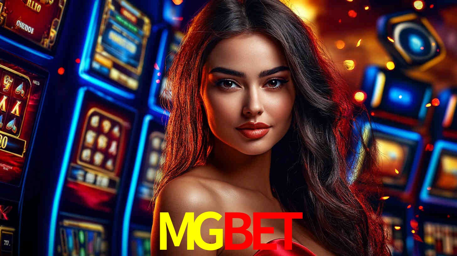 A Experiência Imersiva dos Cassinos Ao Vivo no MGBET