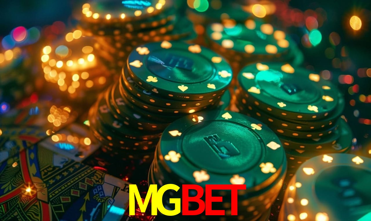 Apostas de Tênis MGBET